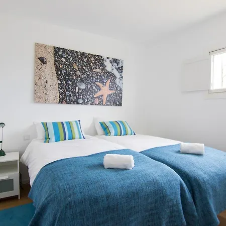 Appartamento Homeforguest Apto 20 Pasos Del Mar, El Poris Con Vista Mar *