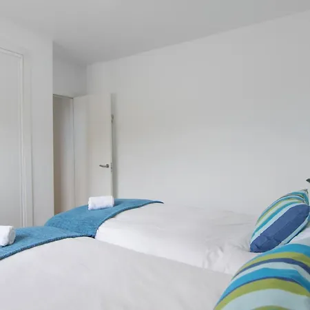 Homeforguest Apto 20 Pasos Del Mar, El Poris Con Vista Mar Appartamento Arico el Nuevo